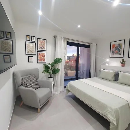 Alquilaencanarias Medano Arecas