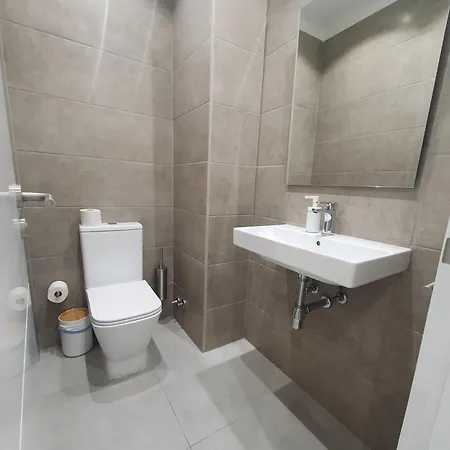 Alquilaencanarias Medano Arecas Apartmán El Médano