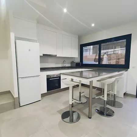 Apartment Alquilaencanarias Medano Arecas