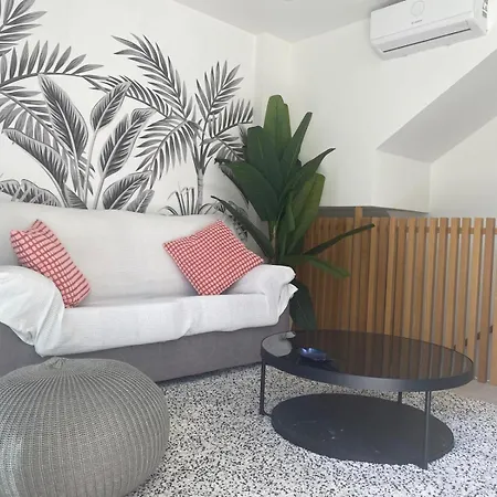 Apartment Alquilaencanarias Medano Arecas *