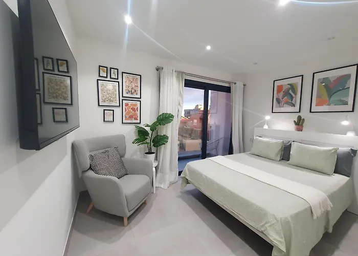 Alquilaencanarias Medano Arecas